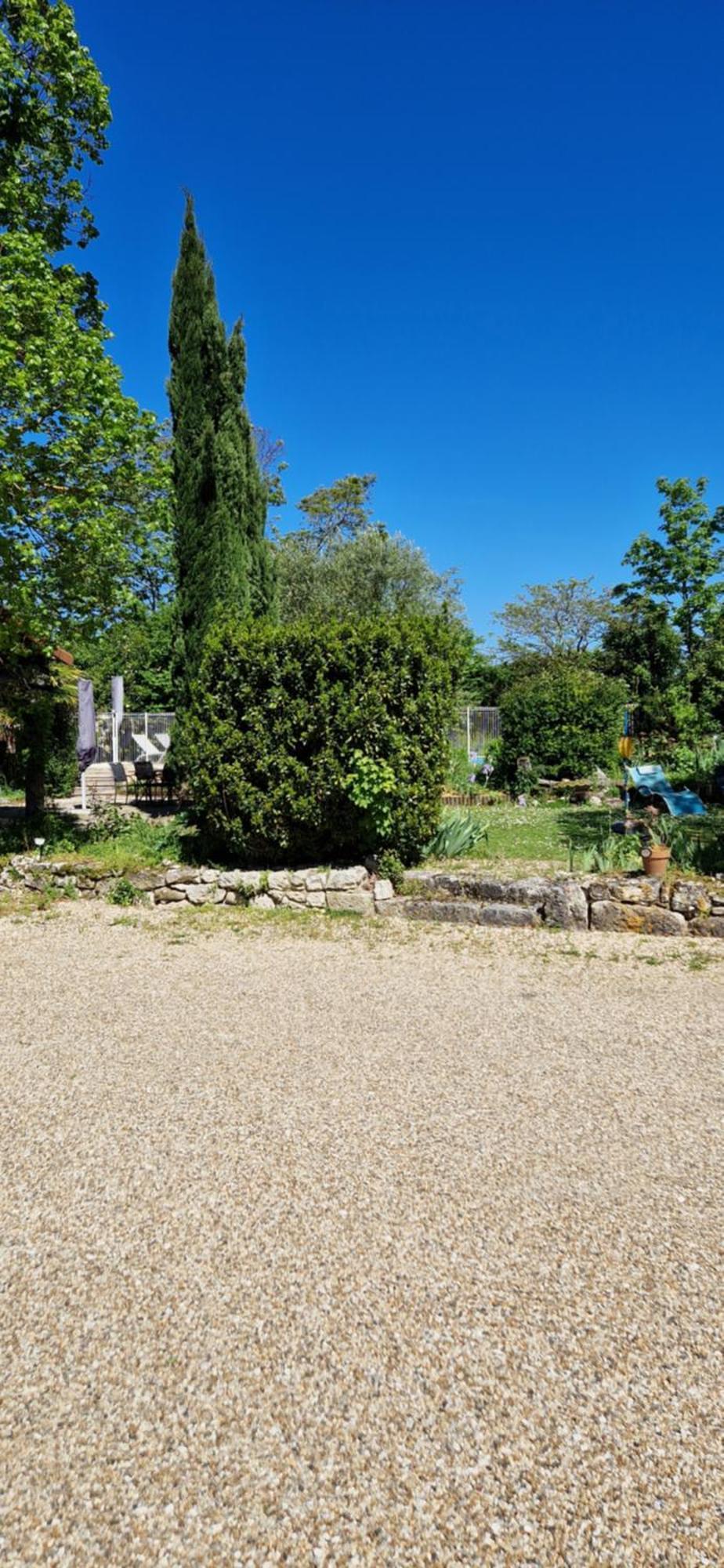 Le Miroir Des Etoiles Bed & Breakfast Pomport Exterior foto